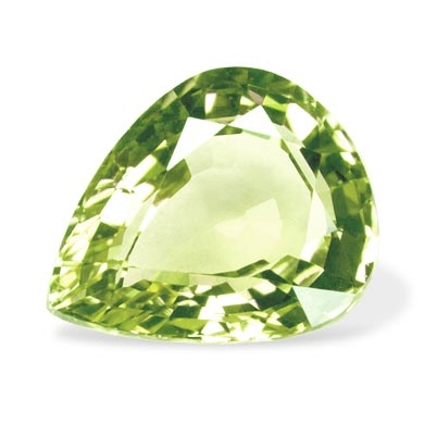 Shop peridot jewelry for first anniversary gifts.