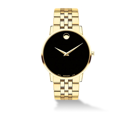 Movado watch. Shop Pre-Owned watches
