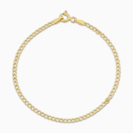 Affordable chain bracelets