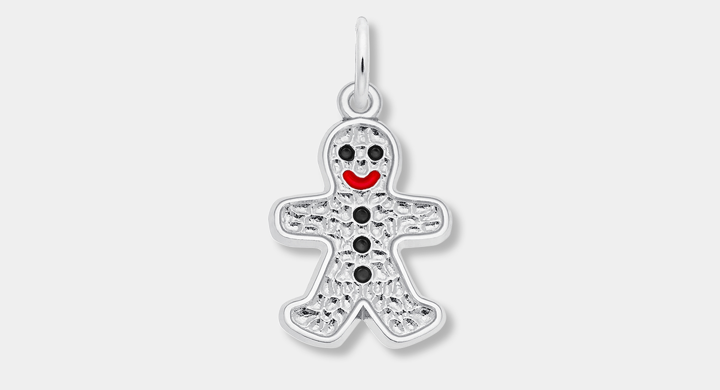 Shop Holiday Charms