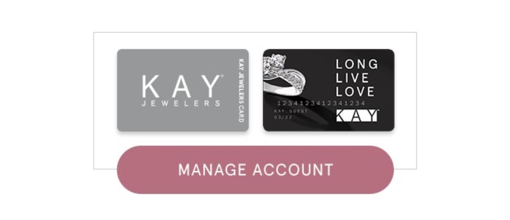 Manage Your KAY Outlet Credit Account  Kay Outlet