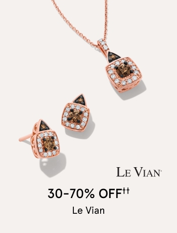 30-70% Off Le Vian