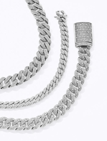Up To 50% Off* Men's Jewelry