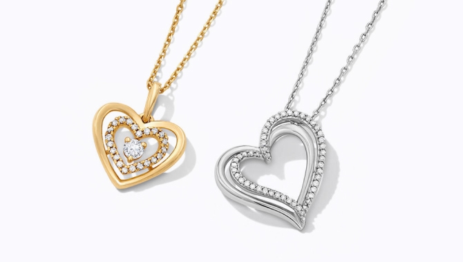 Up To 50% Off* Diamond Jewelry