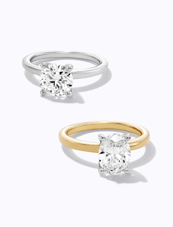 Up to 25% Off♥ Solitaire Engagement Rings