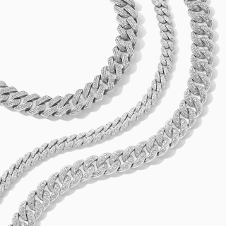 Diamond Jewelry