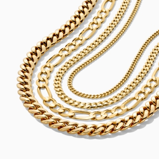 Gold Chains