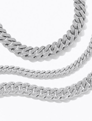 Men's Jewelry