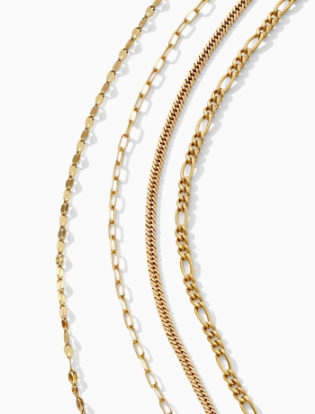 Gold Chains