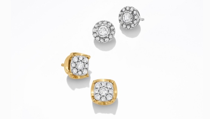 Diamond Jewelry
