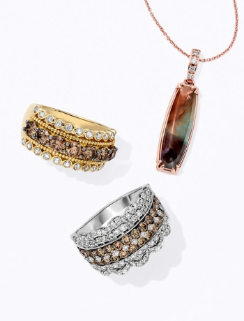 Le Vian Jewelry