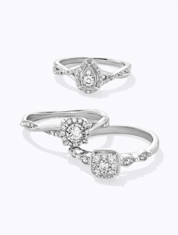 Promise Rings