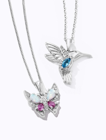 50% Off* Gemstone Jewelry