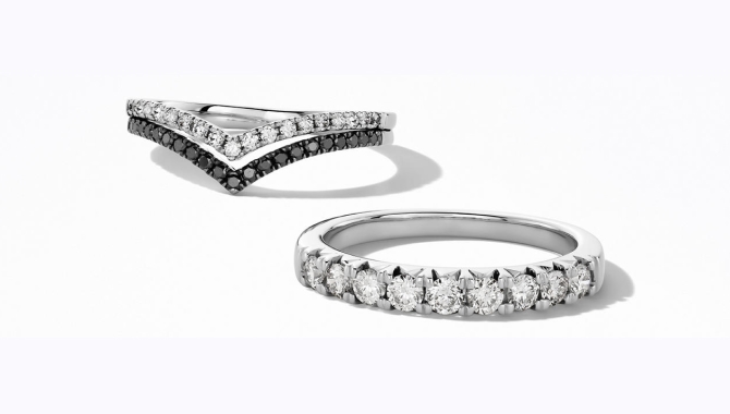 Promise Rings On Sale