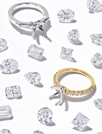 Personalized Engagement Rings On Sale