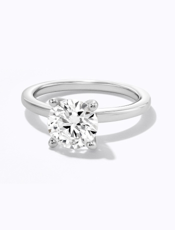 Up to 25% Off♥ Select Solitaire Rings