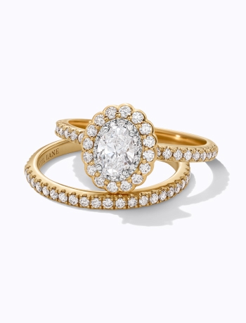 Up to 40% Off*  Natural Diamond Engagement Rings