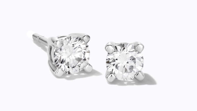 Up to 50% off* Diamond Jewelry