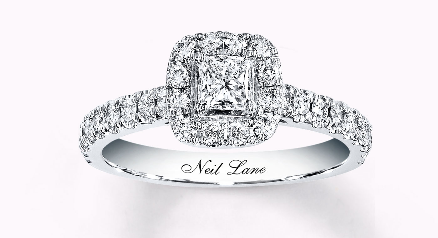 Affordable Engagement Rings | Kay Outlet