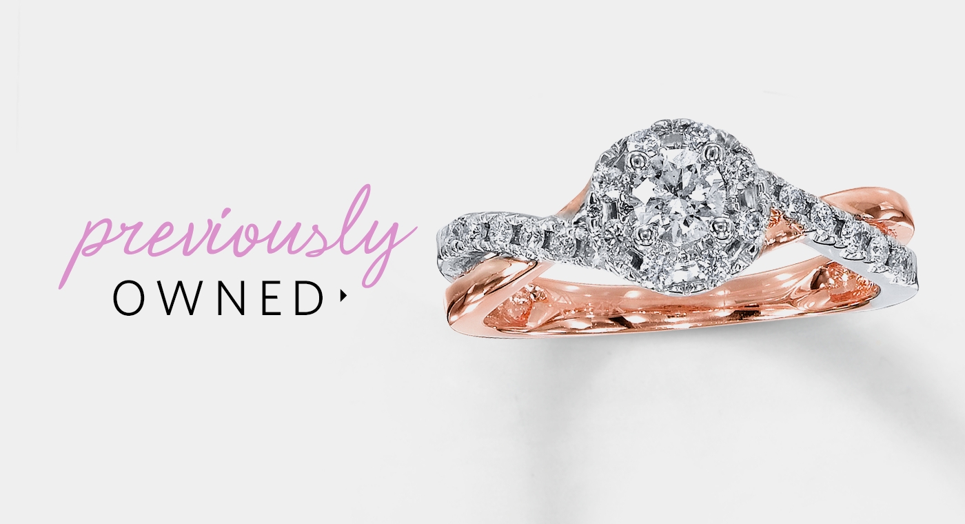 Affordable Engagement Rings KAY Outlet Kay Outlet