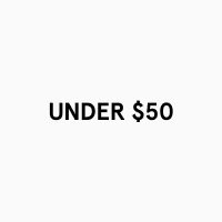 Gifts under $50