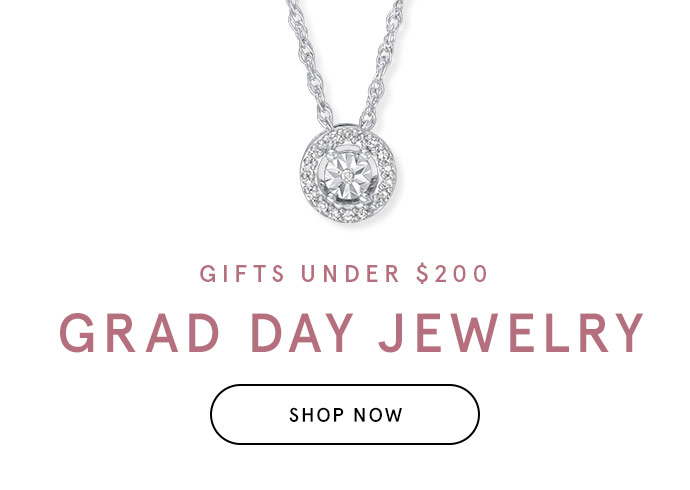 graduation jewelry gifts