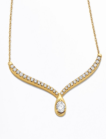 30% OFF* Lab-Grown Diamonds