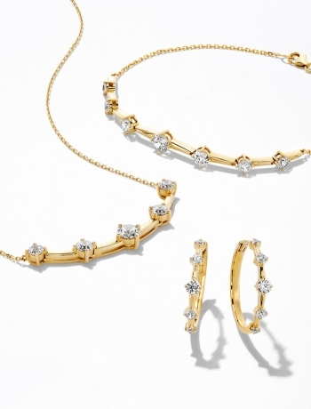 30% OFF* Milestones Diamond Jewelry