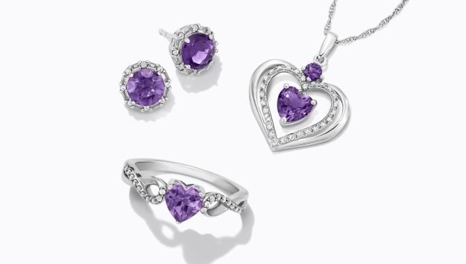 50% OFF* Gemstone Jewelry
