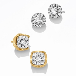 30-50% Off* Diamond Jewelry