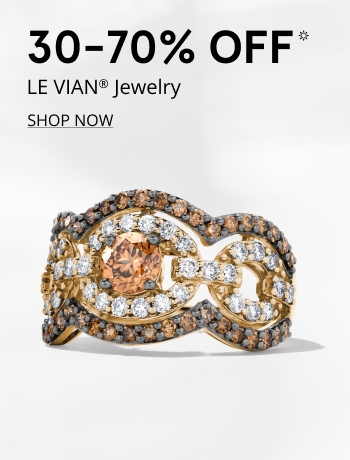 30-70% OFF☼ Le Vian Jewelry