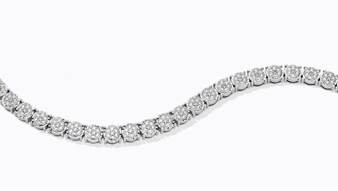 Lab-Grown Diamond Gifts Under $500