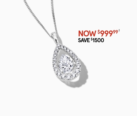 Now $999.99. Save $1500