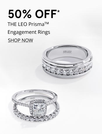 50% off the leo prisma