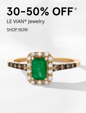 30-70% OFF☼ Le Vian Jewelry
