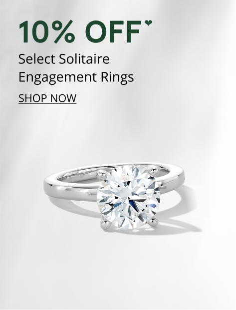 Solitaire Rings