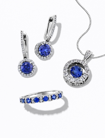 Up to 50% OFF* Gemstone Jewelry