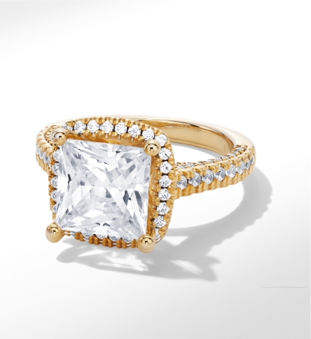 Engagement Ring
