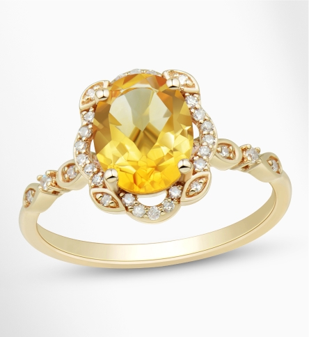 Clearance Rings
