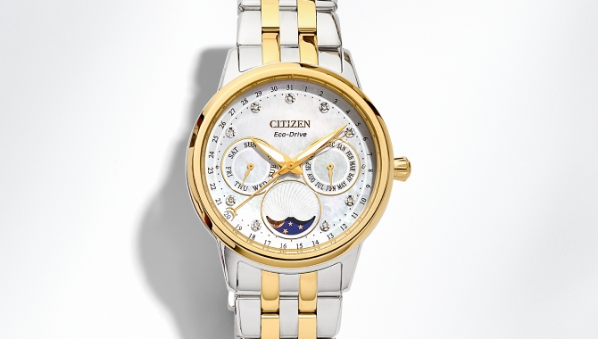 Image of Citizen watch