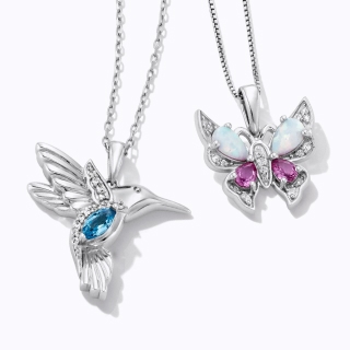 50% Off* Gemstone Jewelry