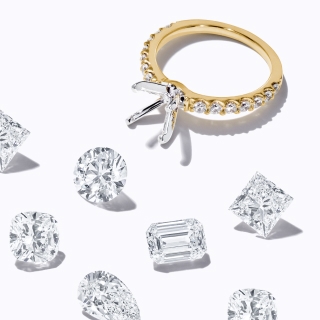 30% Off Design Your Own Engagement Rings