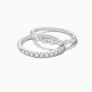 Up to 50% Off* Anniversary Rings