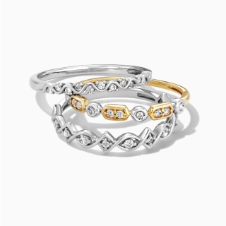 30% Off* Wedding Rings