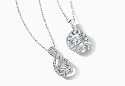 Diamond Jewelry