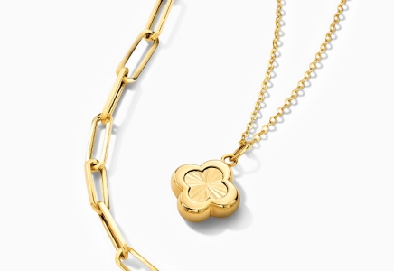 Gold Jewerly