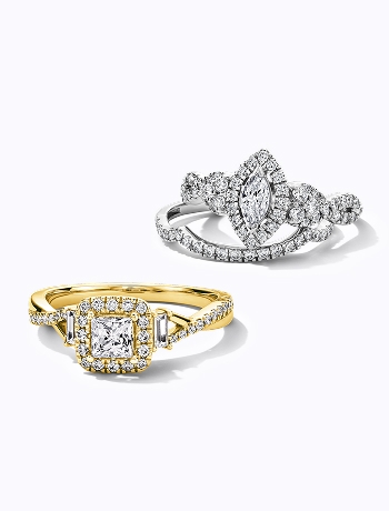 Engagement Rings