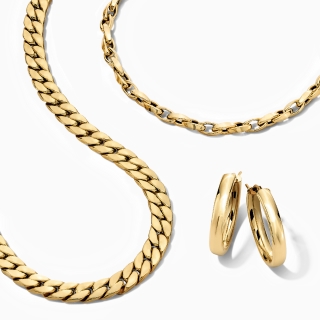 Gold Jewelry