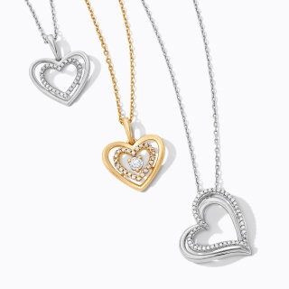 Diamond Jewelry