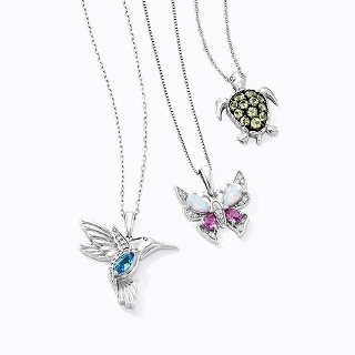 Gemstone Jewelry